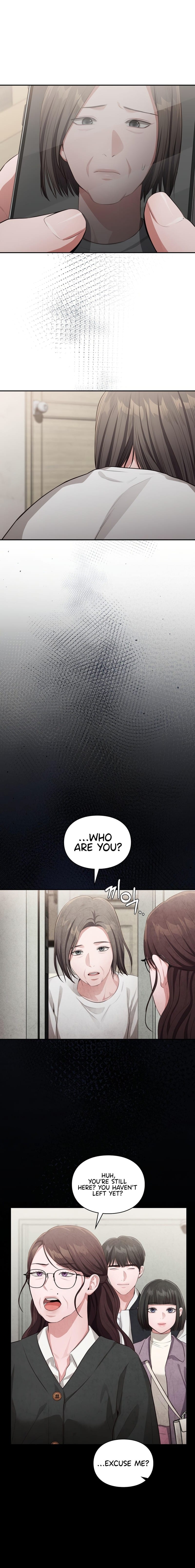 Beethoven Syndrome (Uncensored), chapter 27, page 8 of 19
