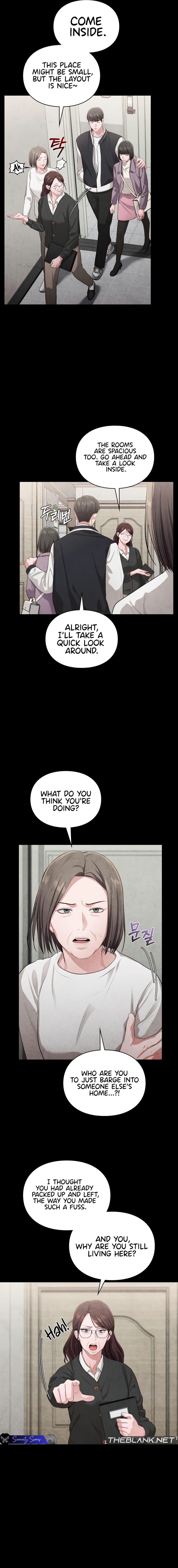 Beethoven Syndrome (Uncensored), chapter 27, page 9 of 19