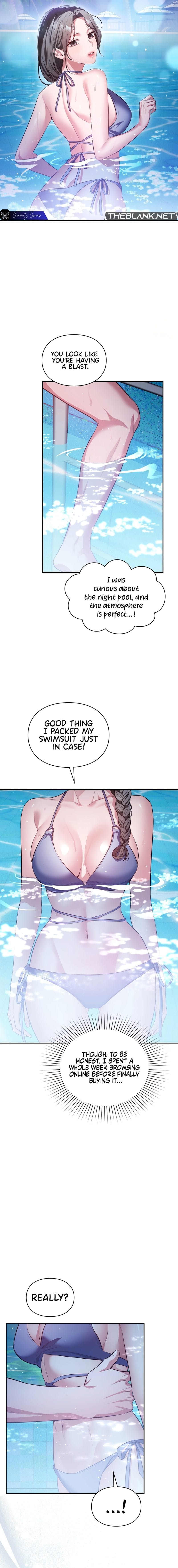 Beethoven Syndrome (Uncensored), chapter 28, page 13 of 16