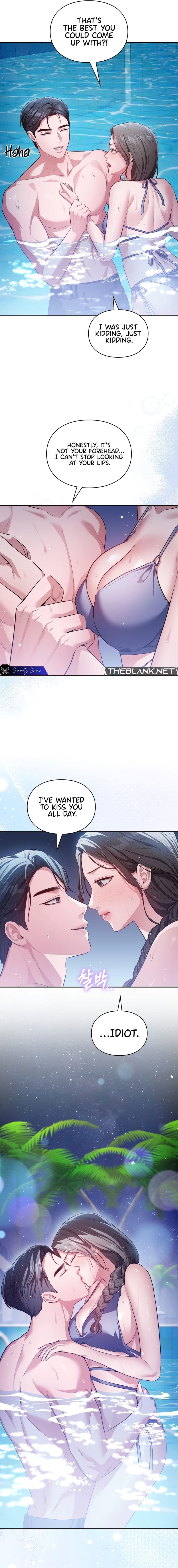 Beethoven Syndrome (Uncensored), chapter 28, page 15 of 16