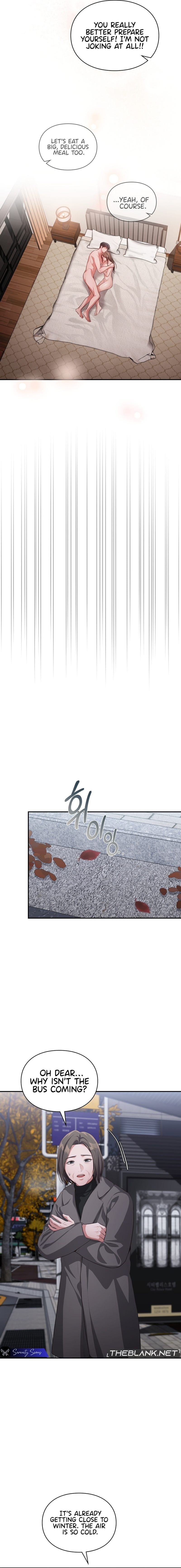 Beethoven Syndrome (Uncensored), chapter 31, page 14 of 17