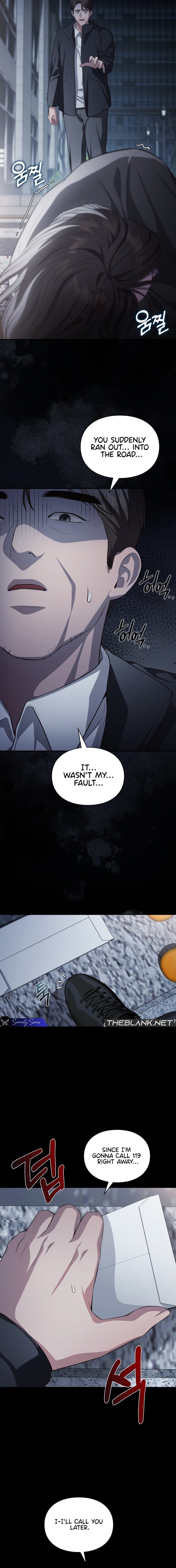 Beethoven Syndrome (Uncensored), chapter 33, page 9 of 16