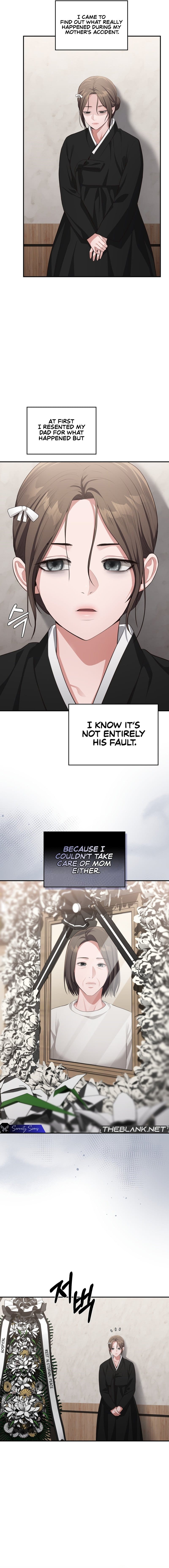 Beethoven Syndrome (Uncensored), chapter 34, page 11 of 17
