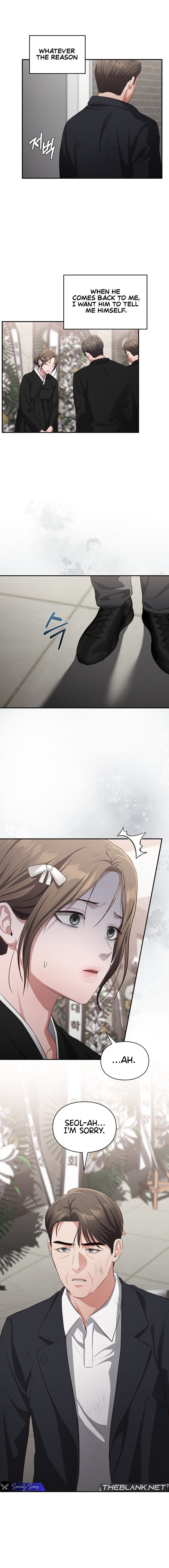 Beethoven Syndrome (Uncensored), chapter 34, page 13 of 17