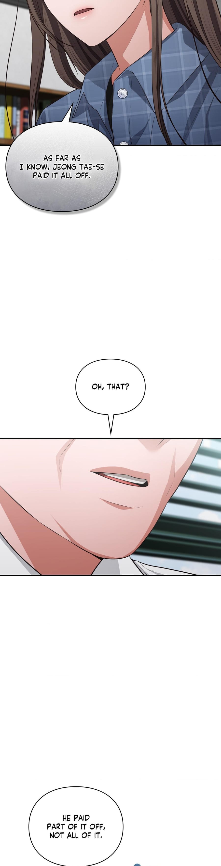Beethoven Syndrome (Uncensored), chapter 35, page 10 of 36