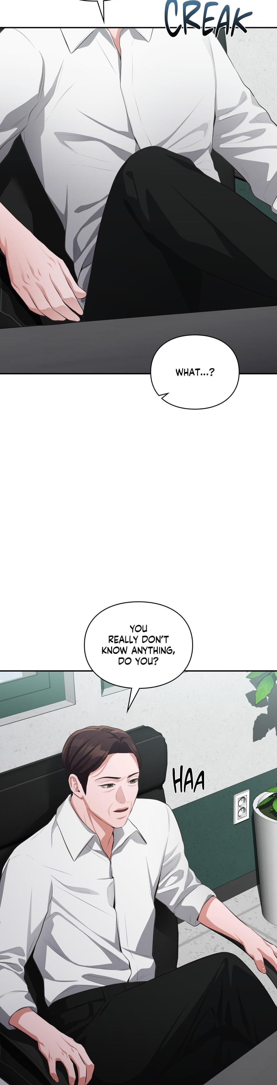 Beethoven Syndrome (Uncensored), chapter 35, page 11 of 36