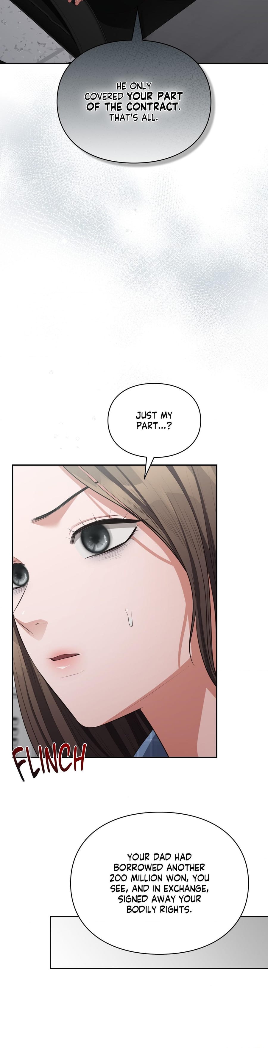Beethoven Syndrome (Uncensored), chapter 35, page 12 of 36