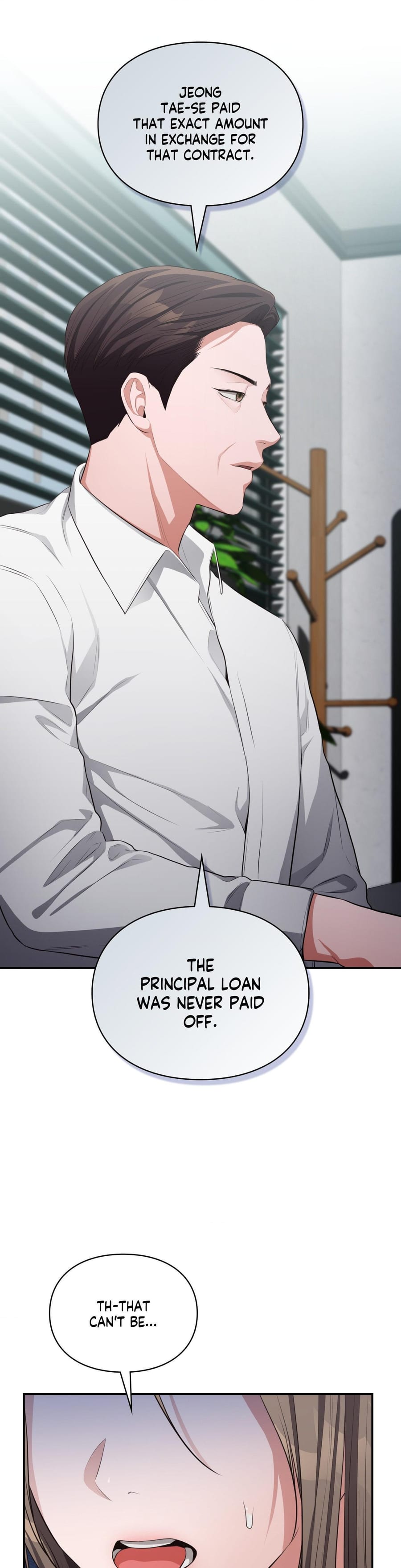 Beethoven Syndrome (Uncensored), chapter 35, page 13 of 36