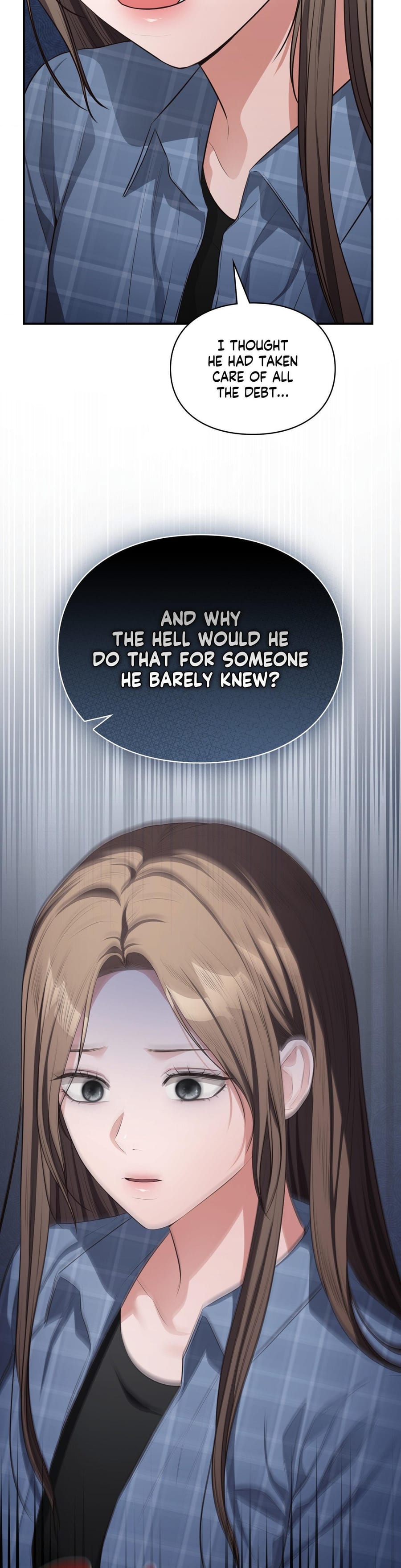 Beethoven Syndrome (Uncensored), chapter 35, page 14 of 36