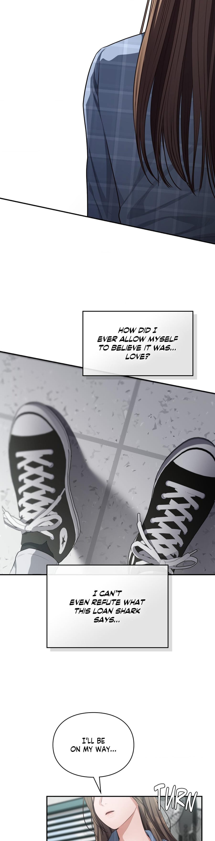 Beethoven Syndrome (Uncensored), chapter 35, page 22 of 36