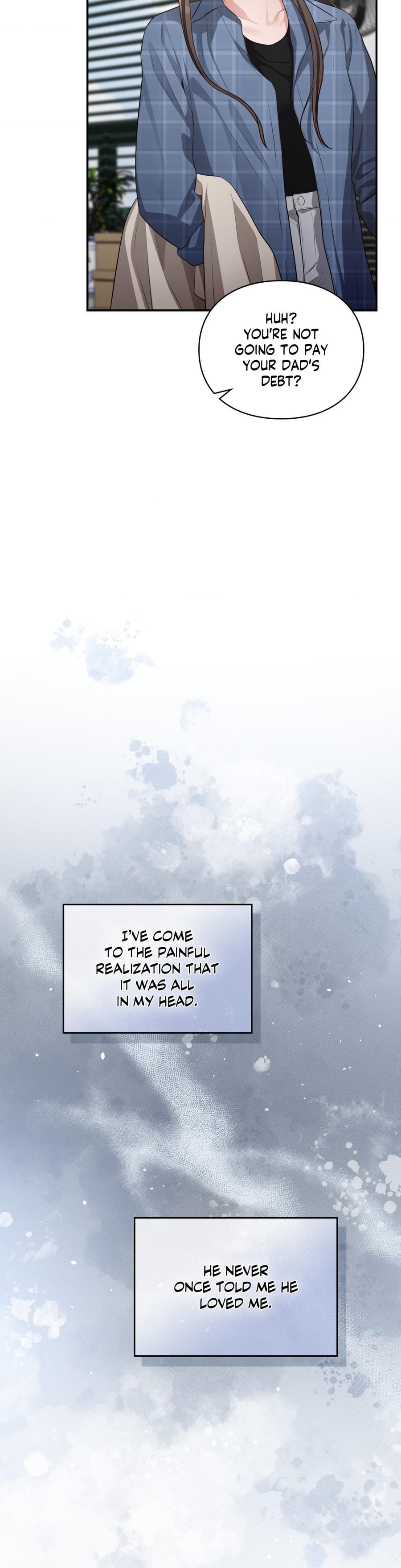 Beethoven Syndrome (Uncensored), chapter 35, page 23 of 36