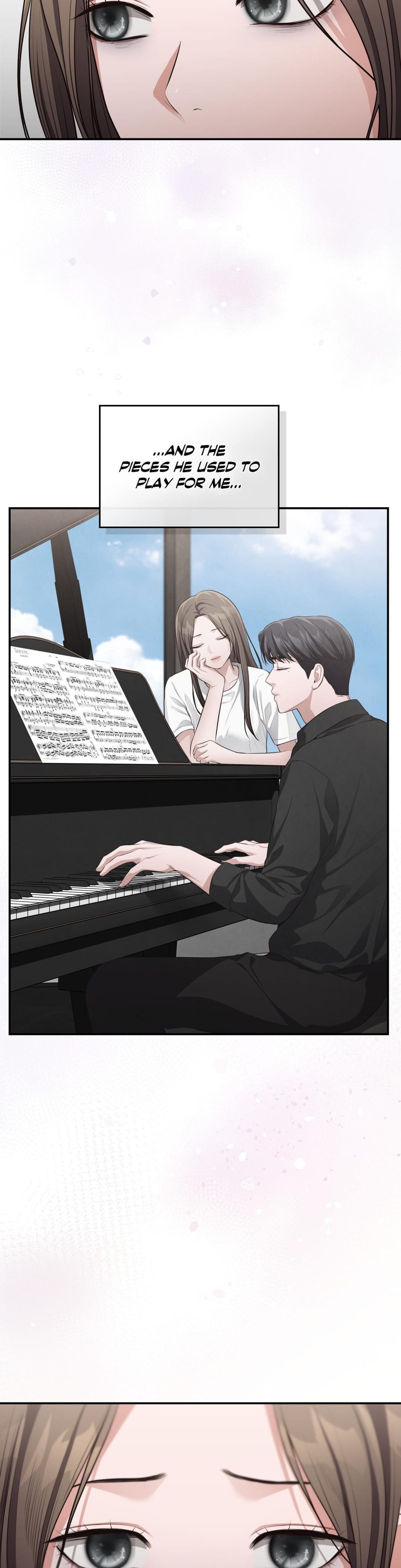 Beethoven Syndrome (Uncensored), chapter 35, page 27 of 36