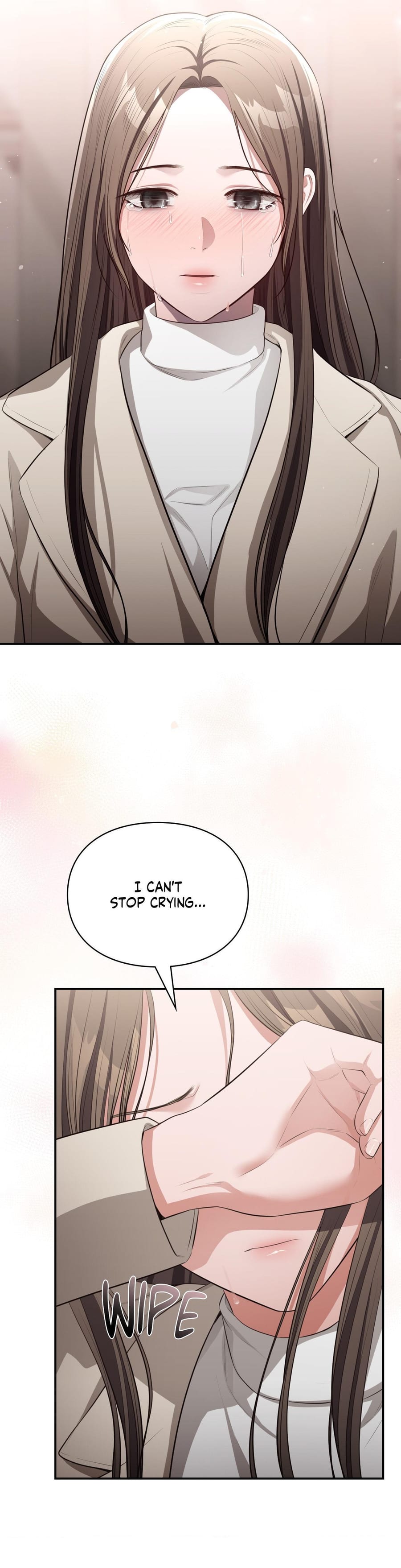 Beethoven Syndrome (Uncensored), chapter 35, page 29 of 36
