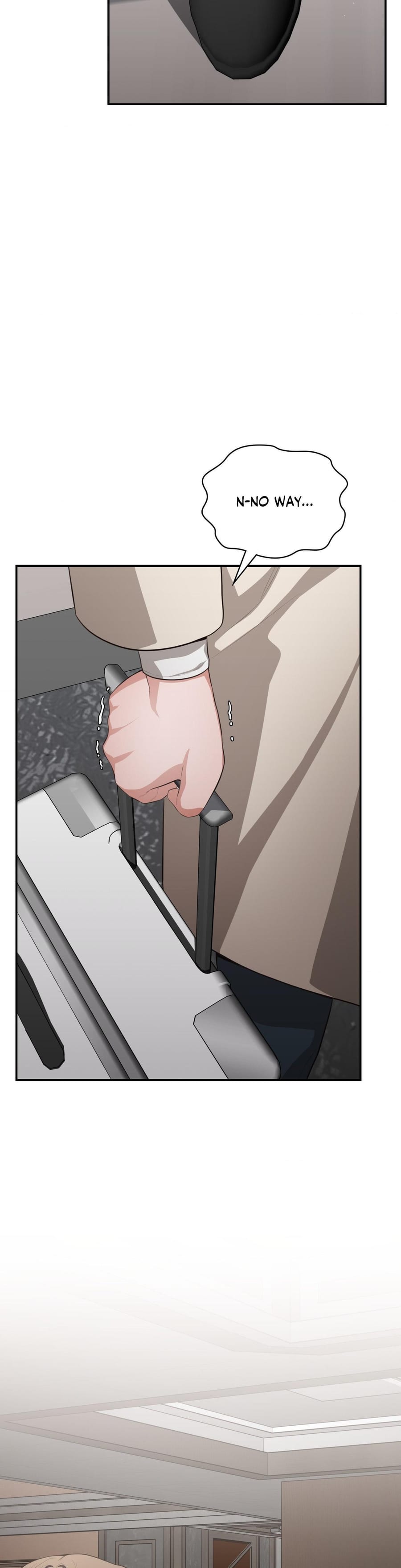 Beethoven Syndrome (Uncensored), chapter 35, page 32 of 36