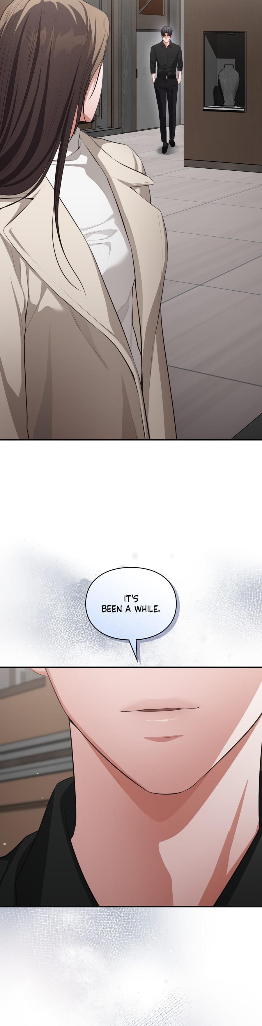 Beethoven Syndrome (Uncensored), chapter 35, page 33 of 36
