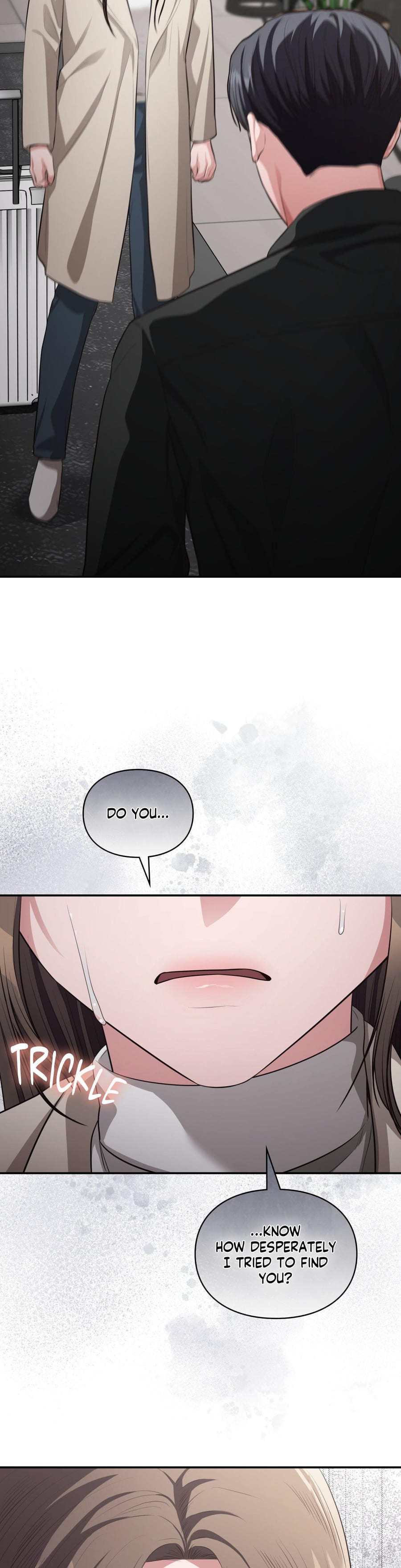 Beethoven Syndrome (Uncensored), chapter 36, page 6 of 35