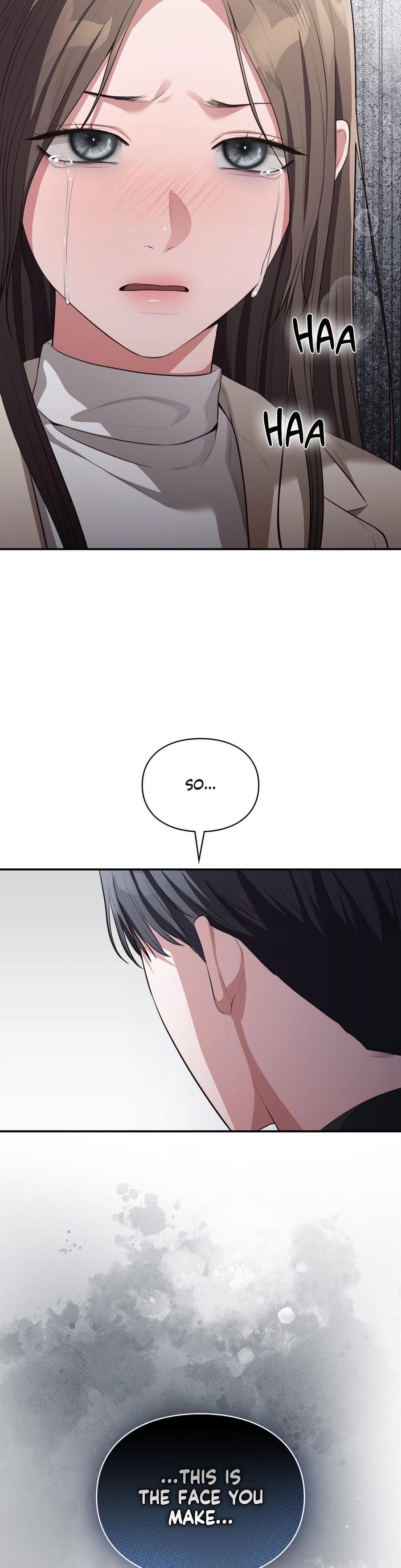Beethoven Syndrome (Uncensored), chapter 36, page 7 of 35