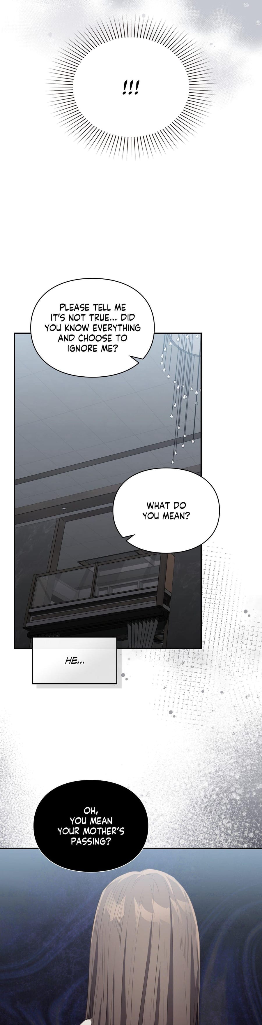 Beethoven Syndrome (Uncensored), chapter 36, page 11 of 35