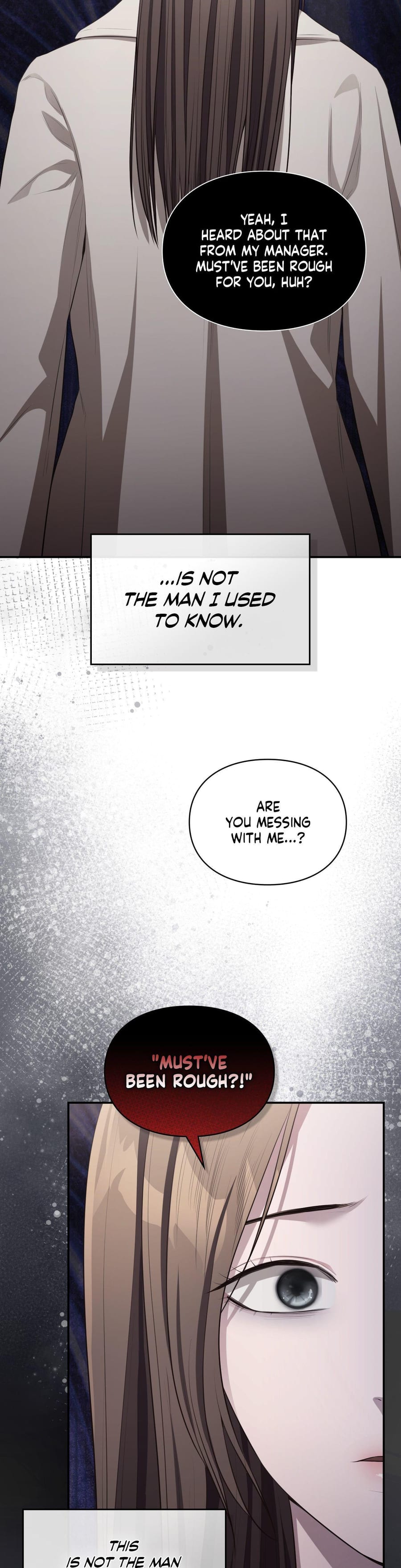 Beethoven Syndrome (Uncensored), chapter 36, page 12 of 35