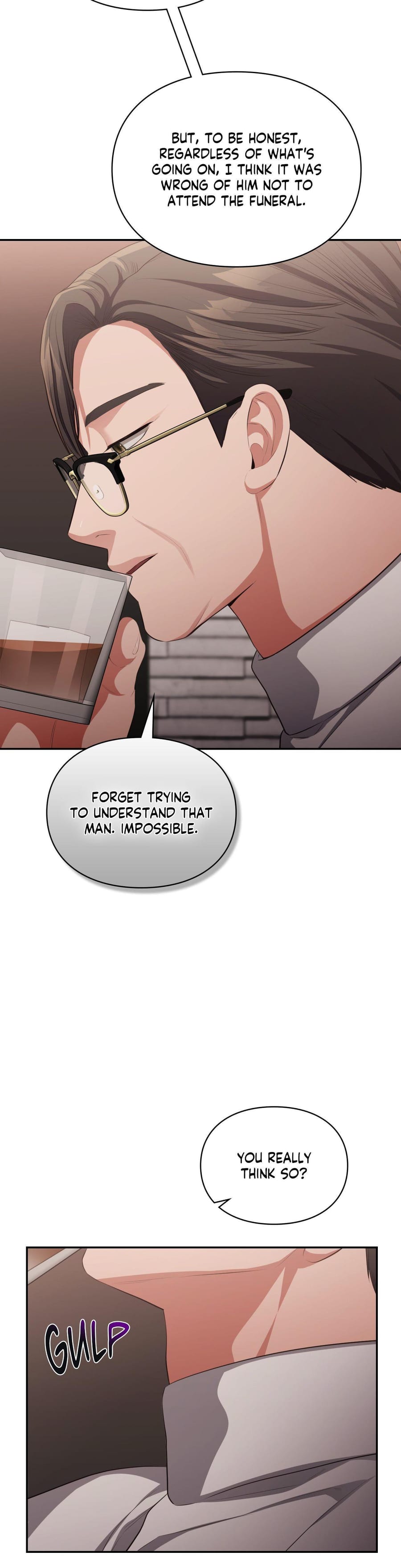 Beethoven Syndrome (Uncensored), chapter 36, page 16 of 35