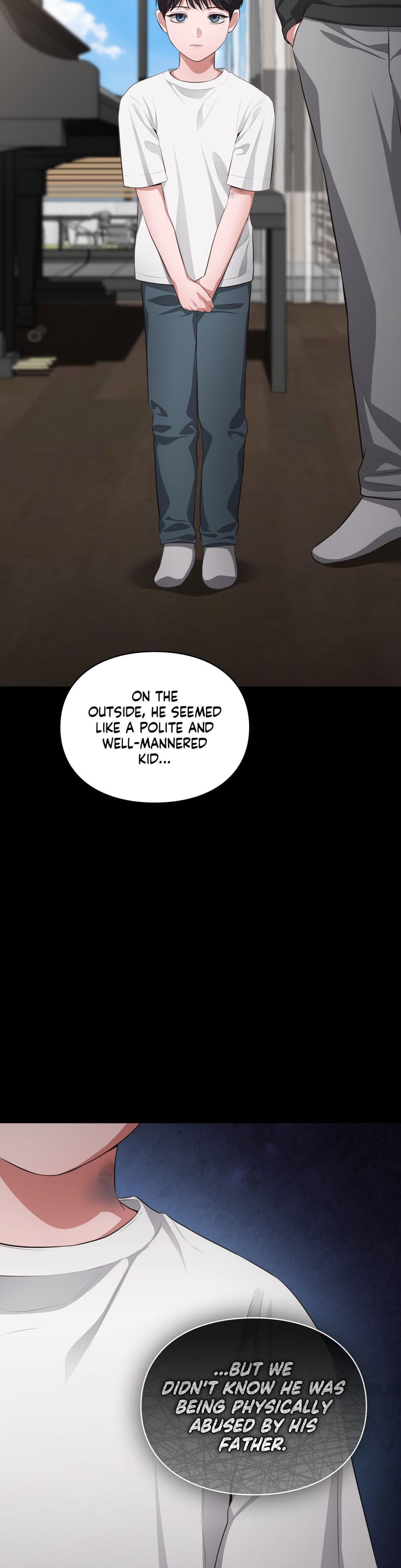 Beethoven Syndrome (Uncensored), chapter 36, page 18 of 35