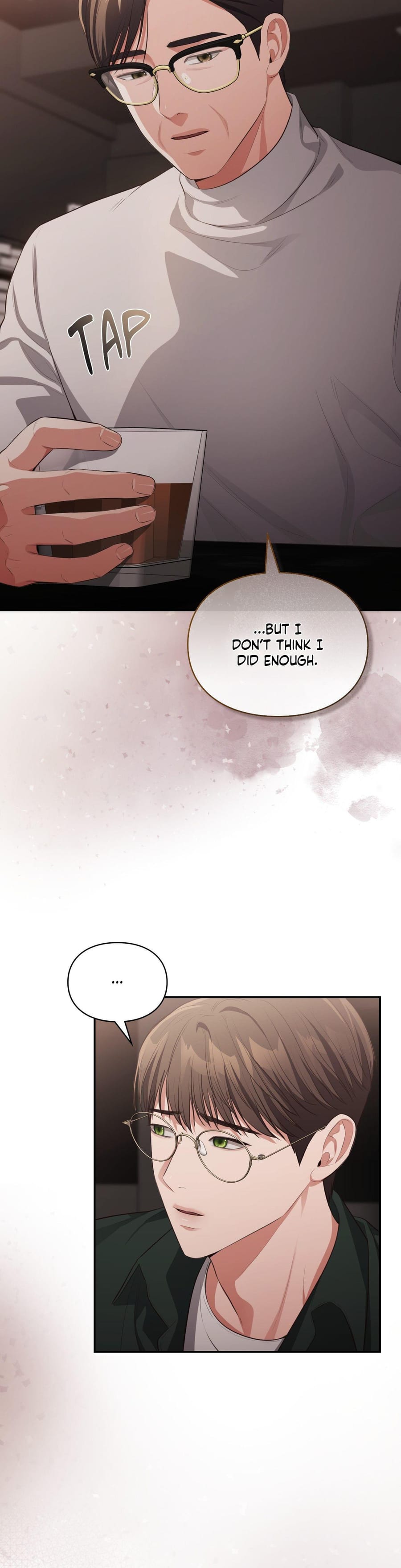 Beethoven Syndrome (Uncensored), chapter 36, page 24 of 35