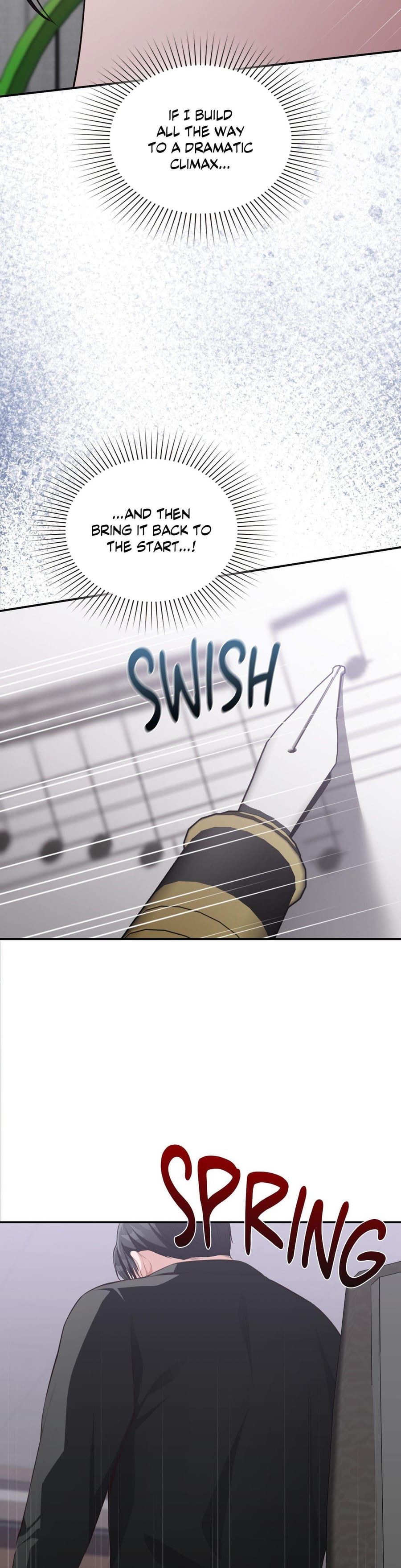 Beethoven Syndrome (Uncensored), chapter 36, page 27 of 35