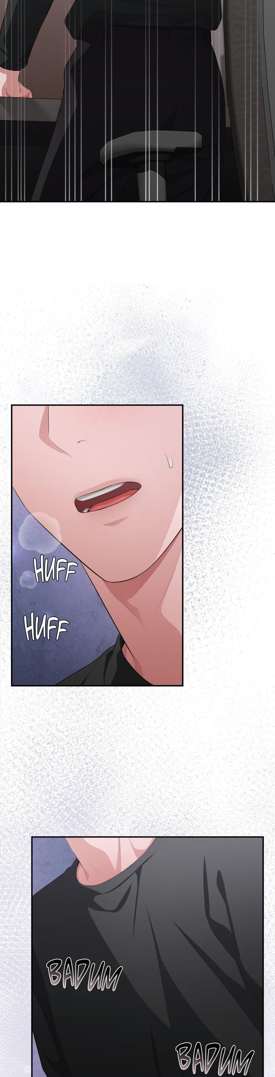 Beethoven Syndrome (Uncensored), chapter 36, page 28 of 35