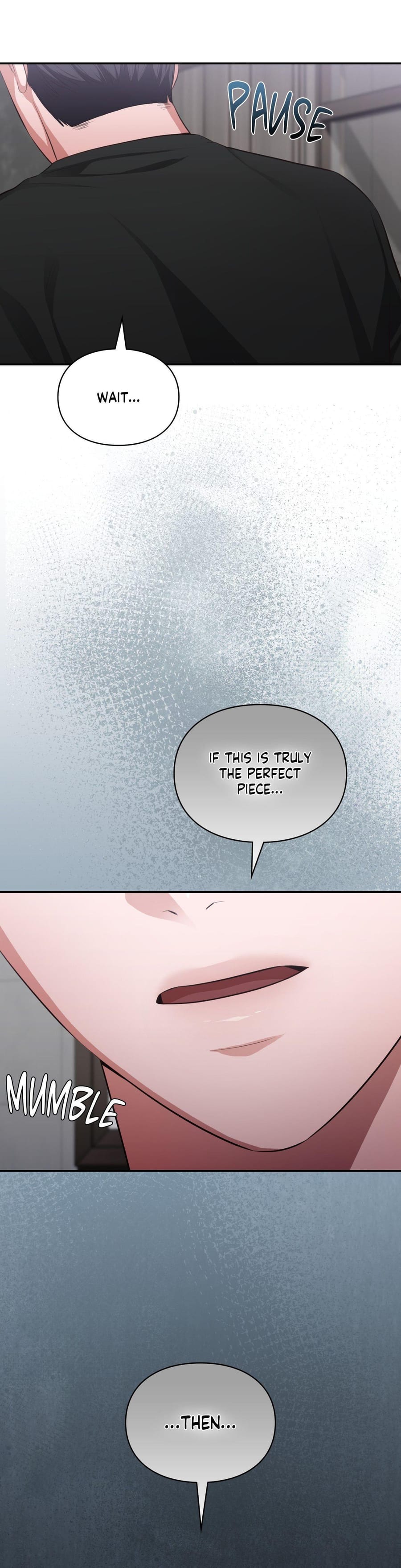 Beethoven Syndrome (Uncensored), chapter 36, page 33 of 35