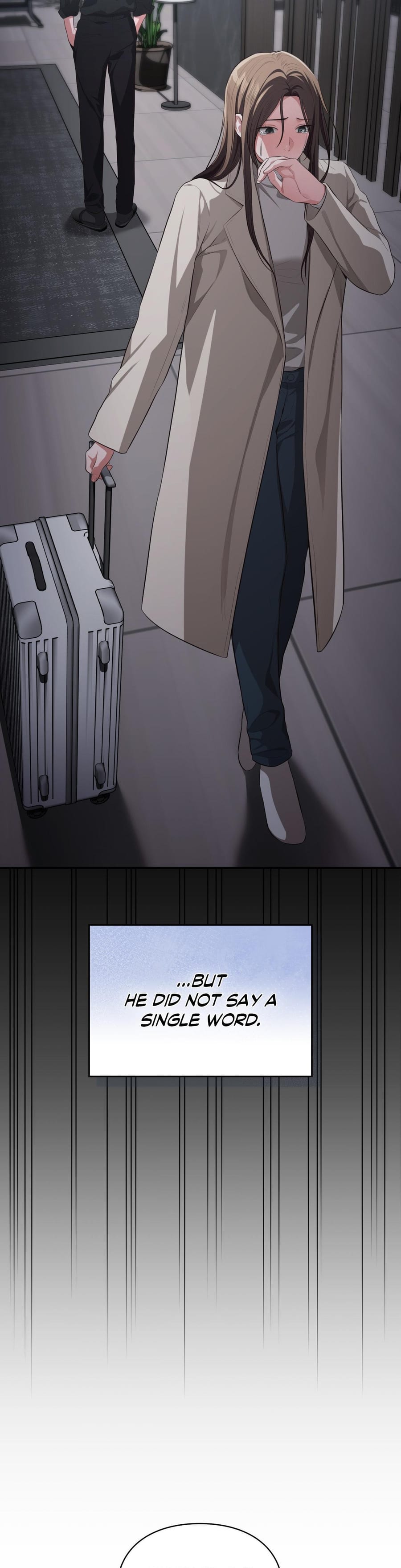 Beethoven Syndrome (Uncensored), chapter 37, page 7 of 36