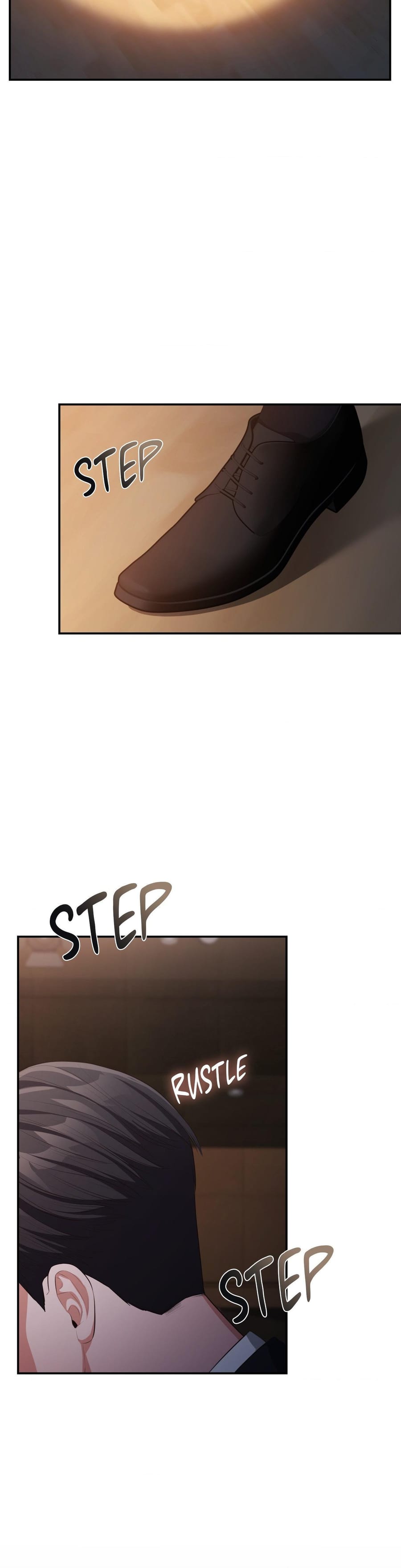 Beethoven Syndrome (Uncensored), chapter 37, page 12 of 36