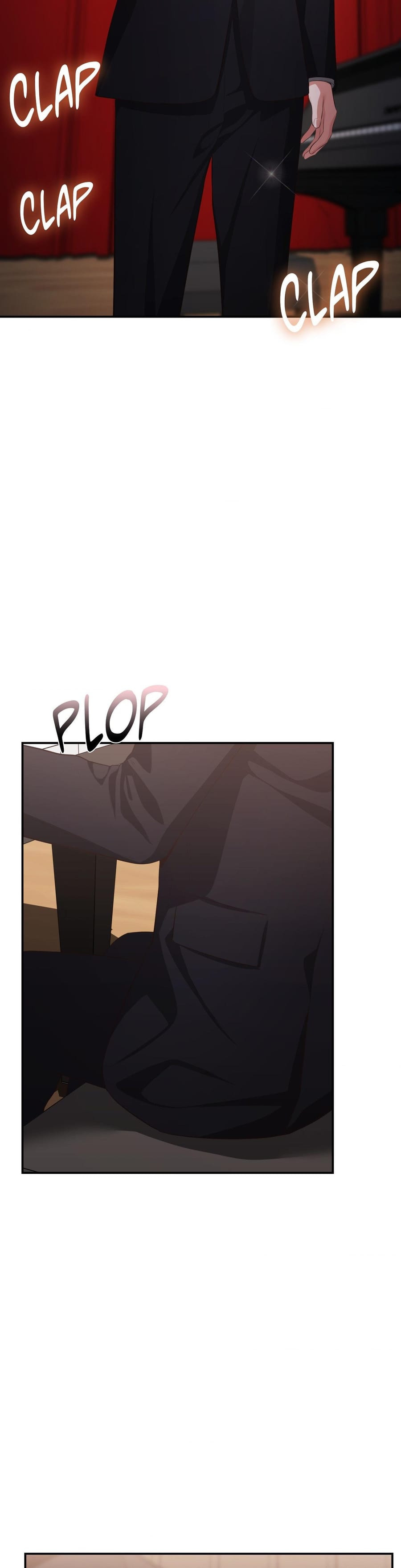 Beethoven Syndrome (Uncensored), chapter 37, page 14 of 36