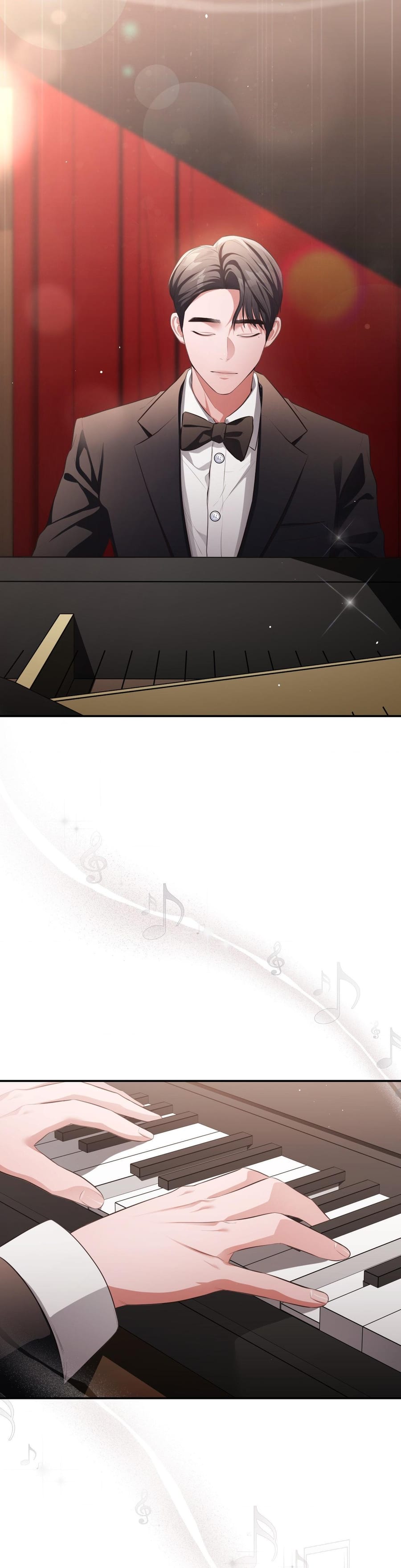Beethoven Syndrome (Uncensored), chapter 37, page 16 of 36