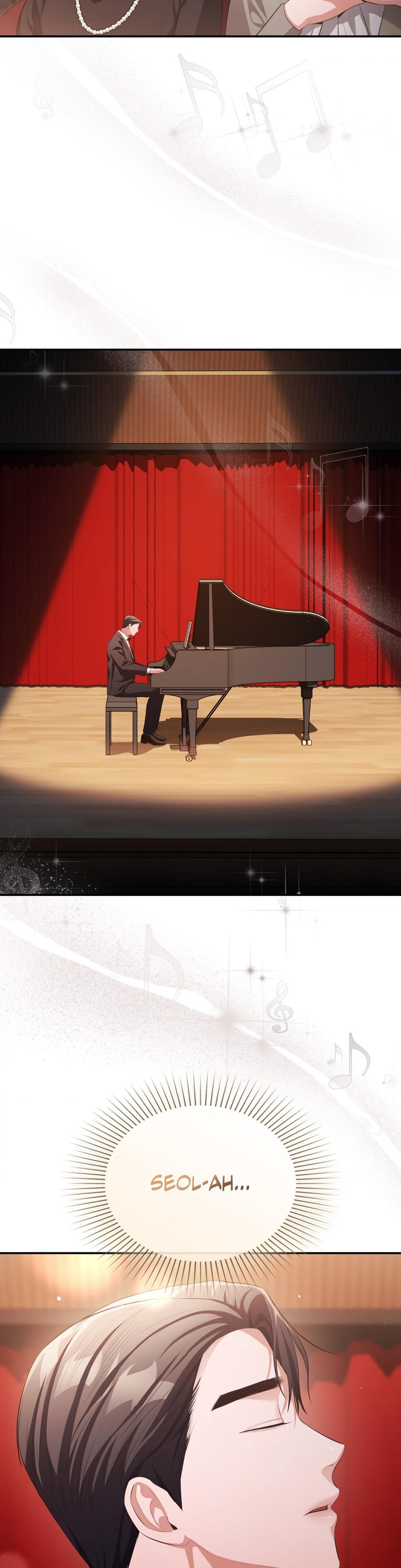 Beethoven Syndrome (Uncensored), chapter 37, page 18 of 36