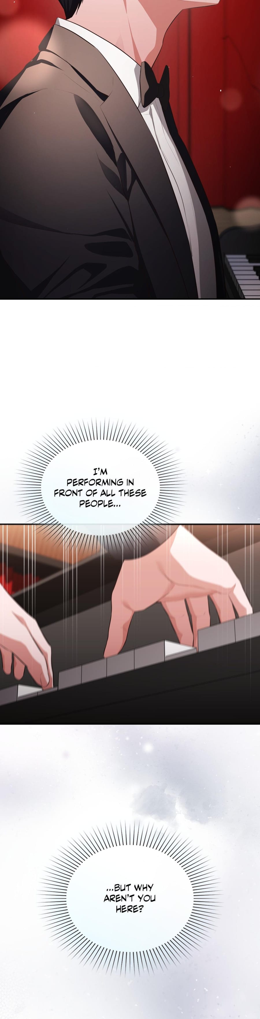 Beethoven Syndrome (Uncensored), chapter 37, page 19 of 36