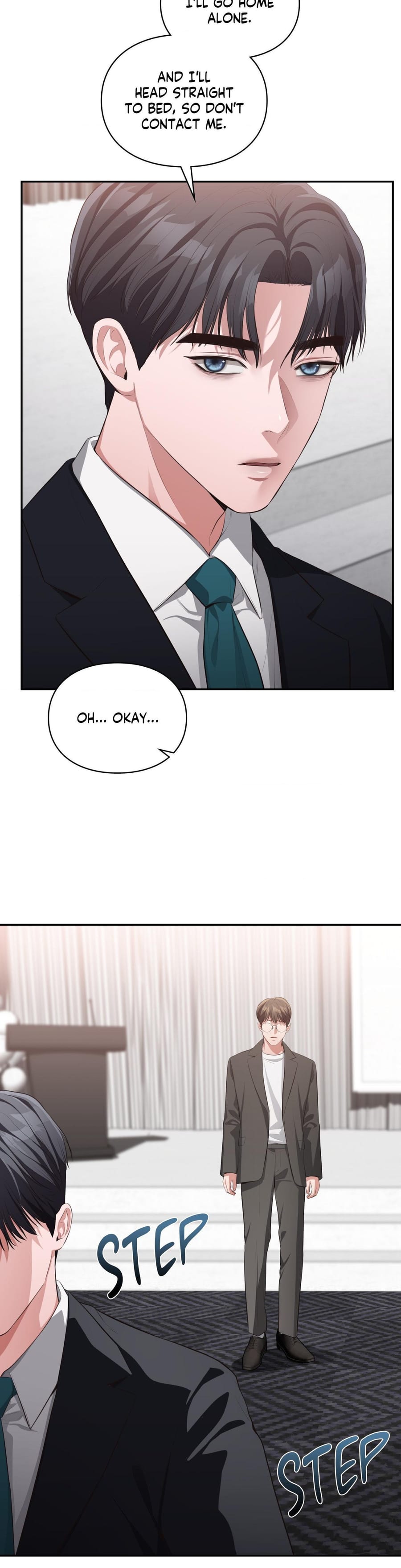 Beethoven Syndrome (Uncensored), chapter 37, page 29 of 36