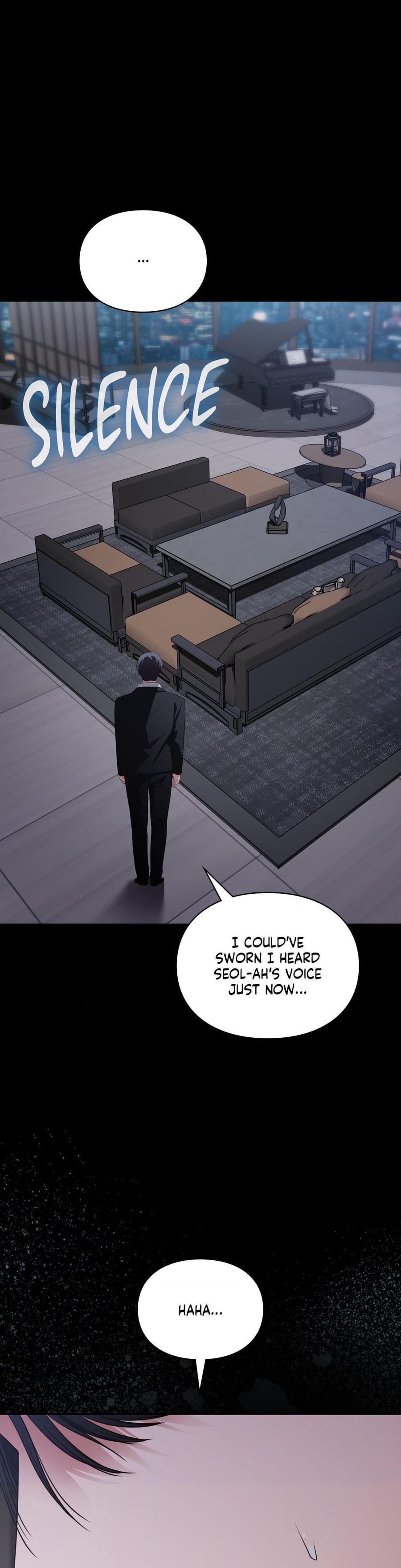 Beethoven Syndrome (Uncensored), chapter 37, page 33 of 36