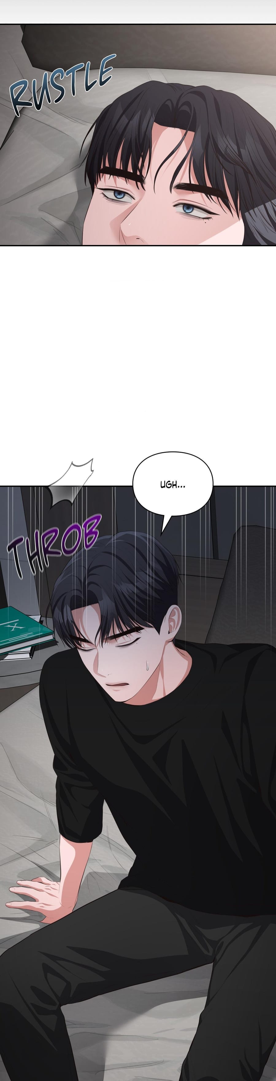 Beethoven Syndrome (Uncensored), chapter 38, page 14 of 32