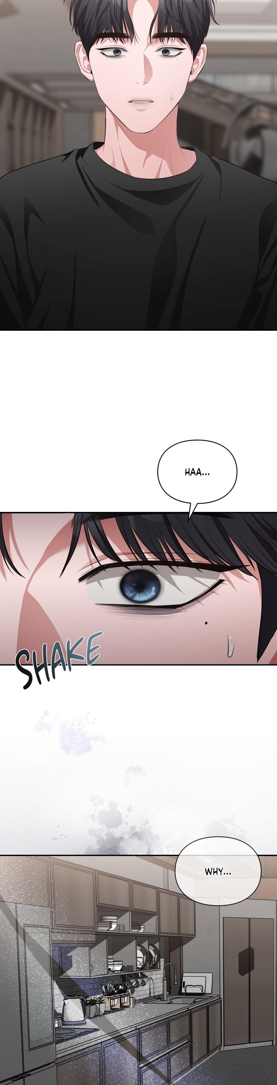 Beethoven Syndrome (Uncensored), chapter 38, page 19 of 32