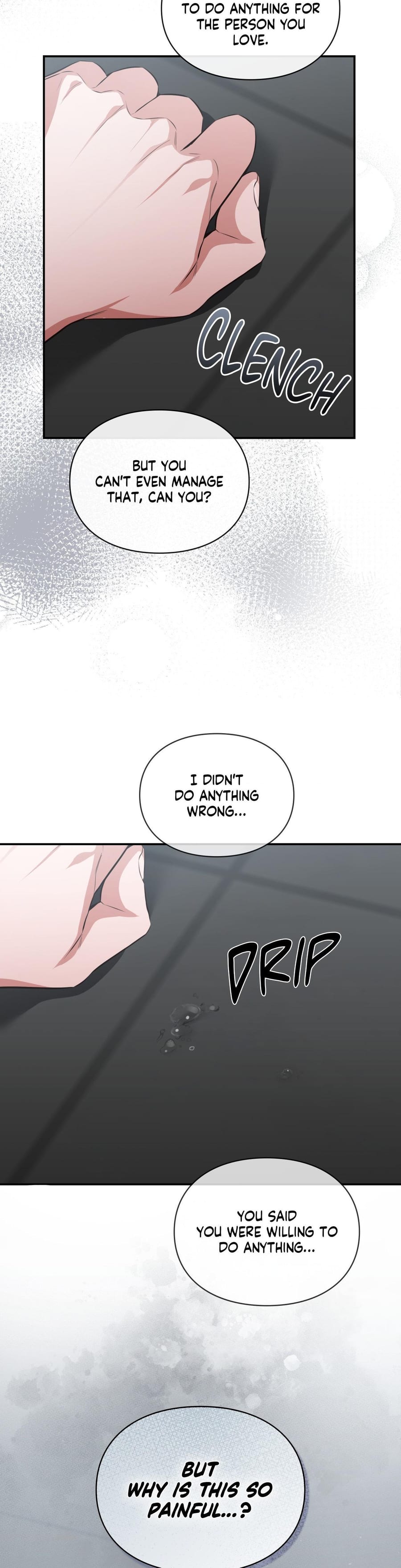 Beethoven Syndrome (Uncensored), chapter 38, page 23 of 32