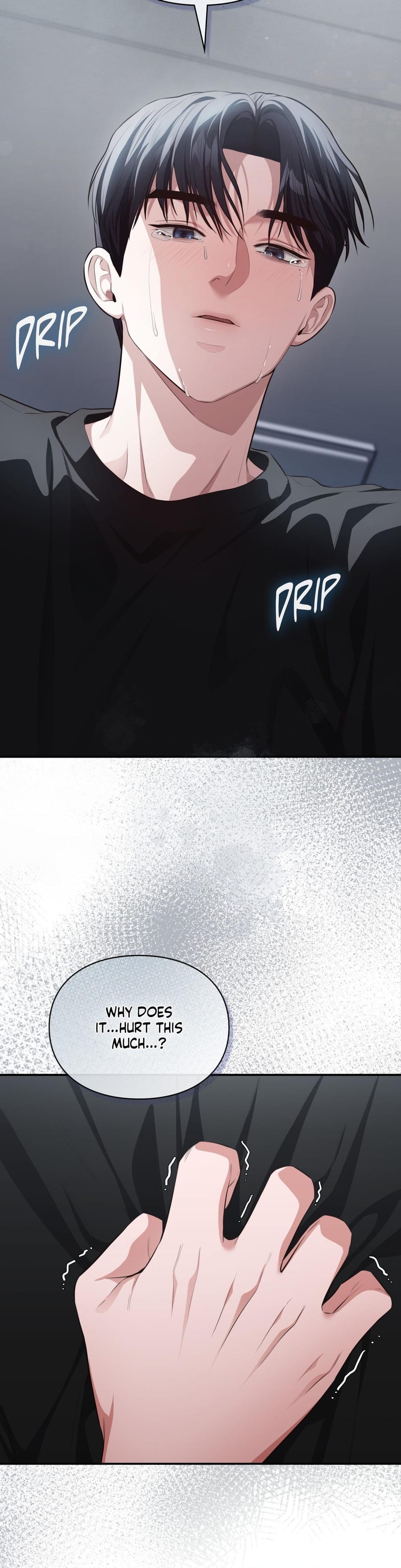 Beethoven Syndrome (Uncensored), chapter 38, page 24 of 32