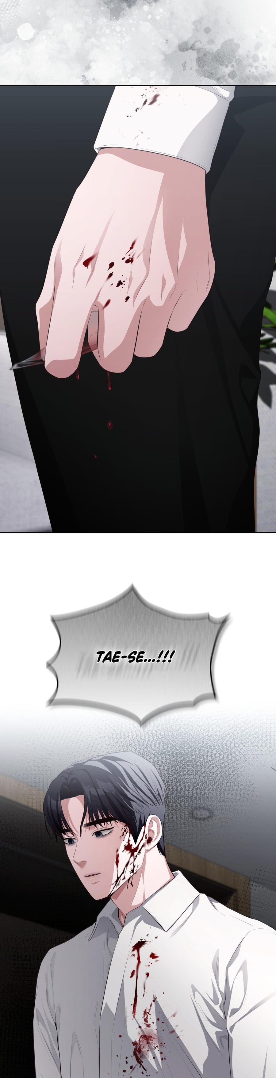 Beethoven Syndrome (Uncensored), chapter 40, page 10 of 36