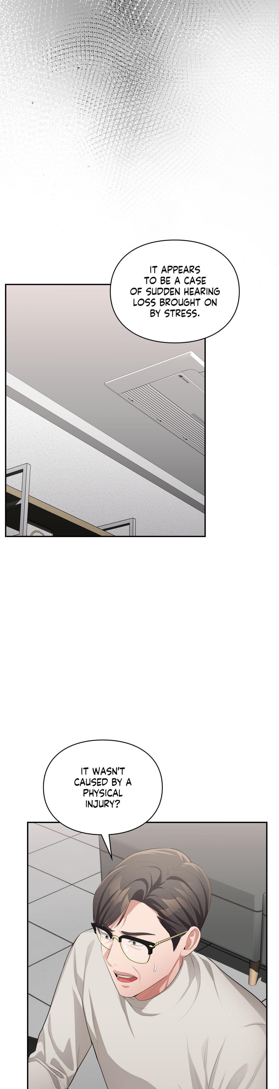 Beethoven Syndrome (Uncensored), chapter 40, page 15 of 36