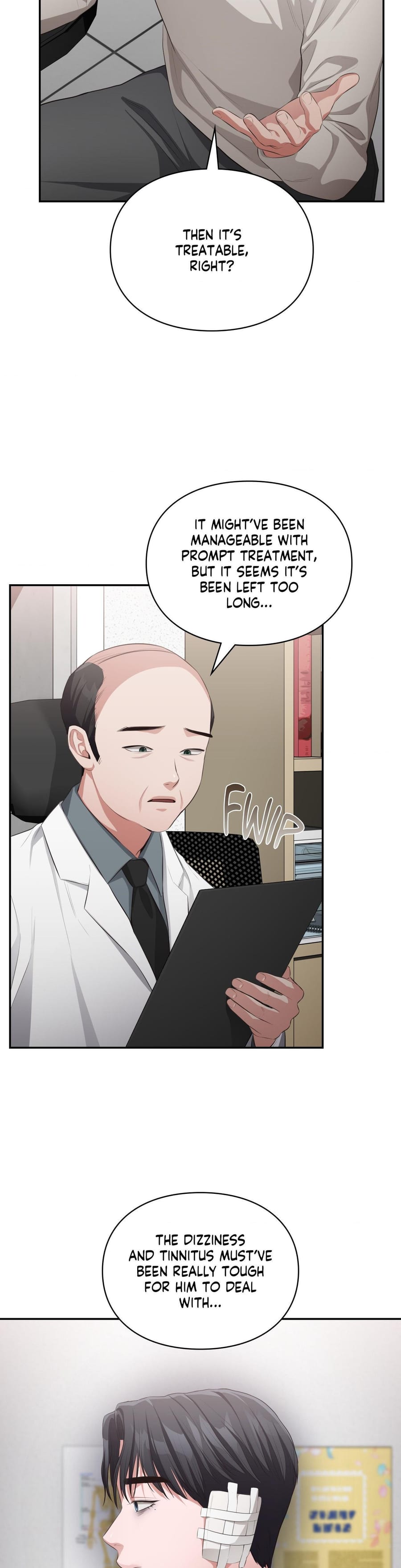 Beethoven Syndrome (Uncensored), chapter 40, page 16 of 36