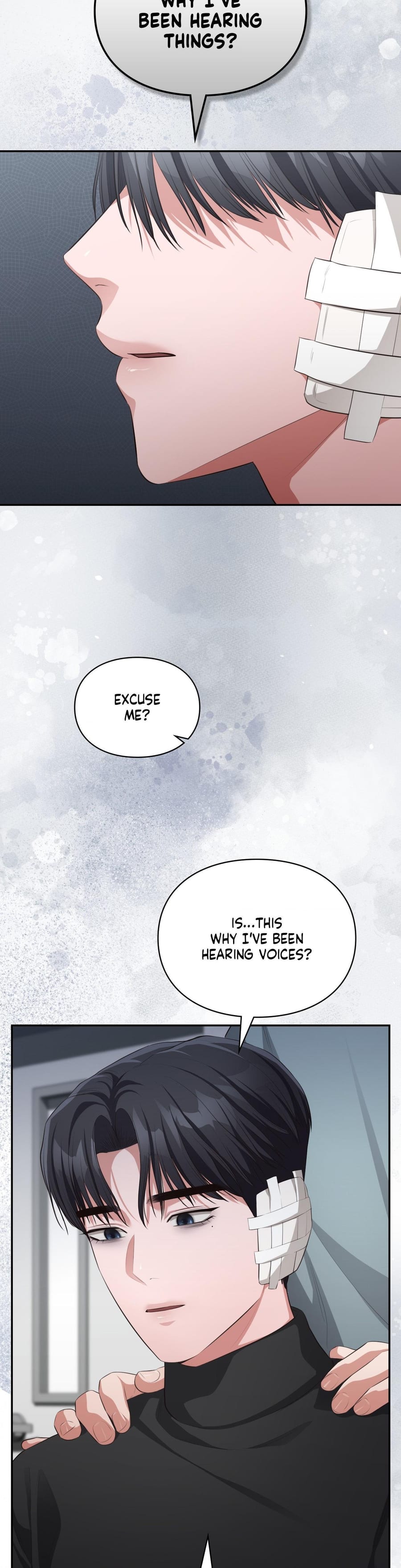 Beethoven Syndrome (Uncensored), chapter 40, page 18 of 36