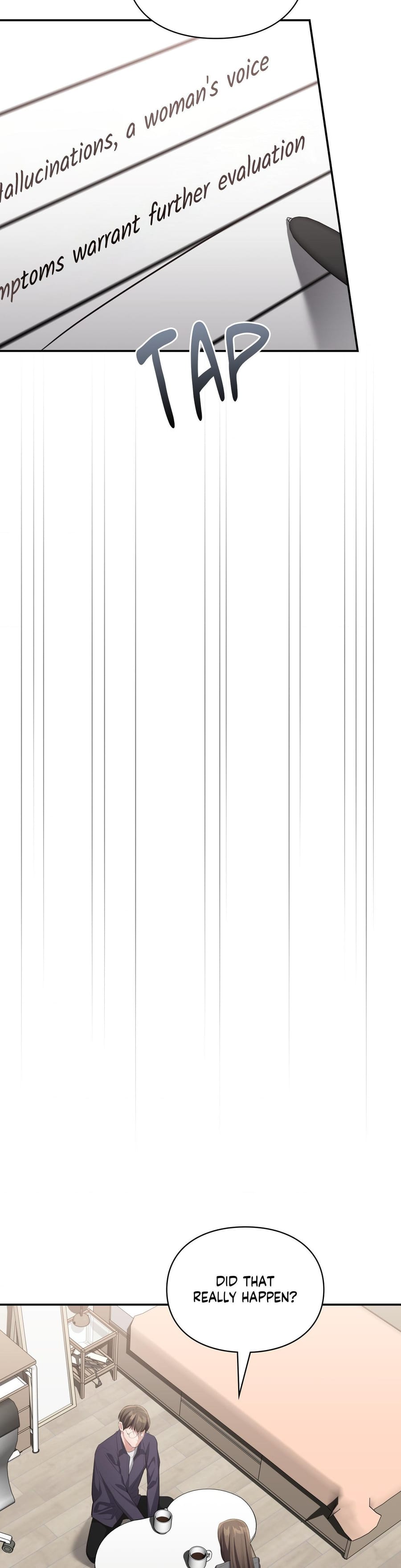 Beethoven Syndrome (Uncensored), chapter 40, page 21 of 36