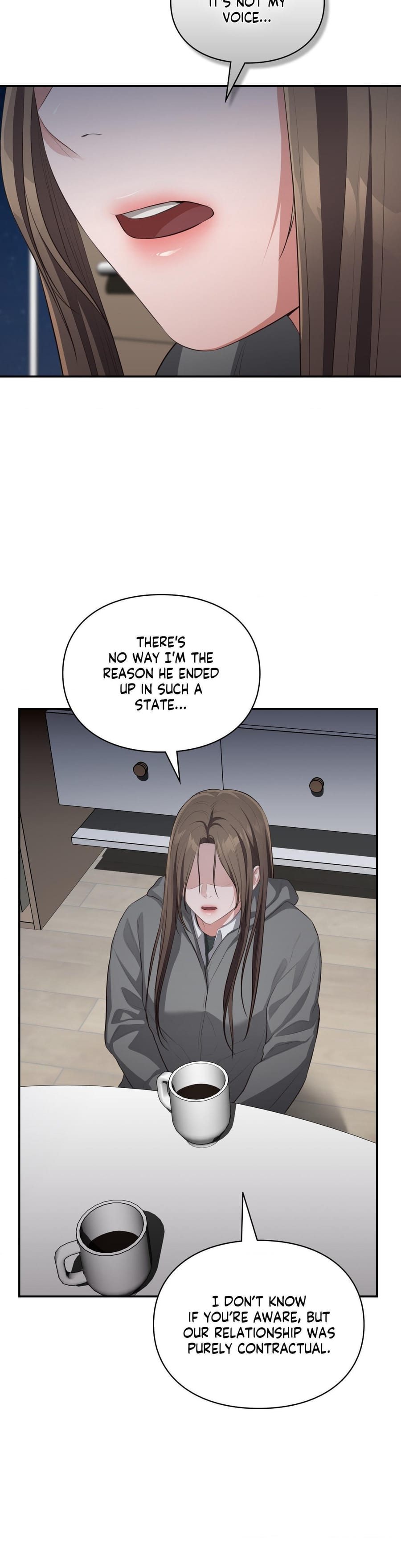 Beethoven Syndrome (Uncensored), chapter 40, page 23 of 36
