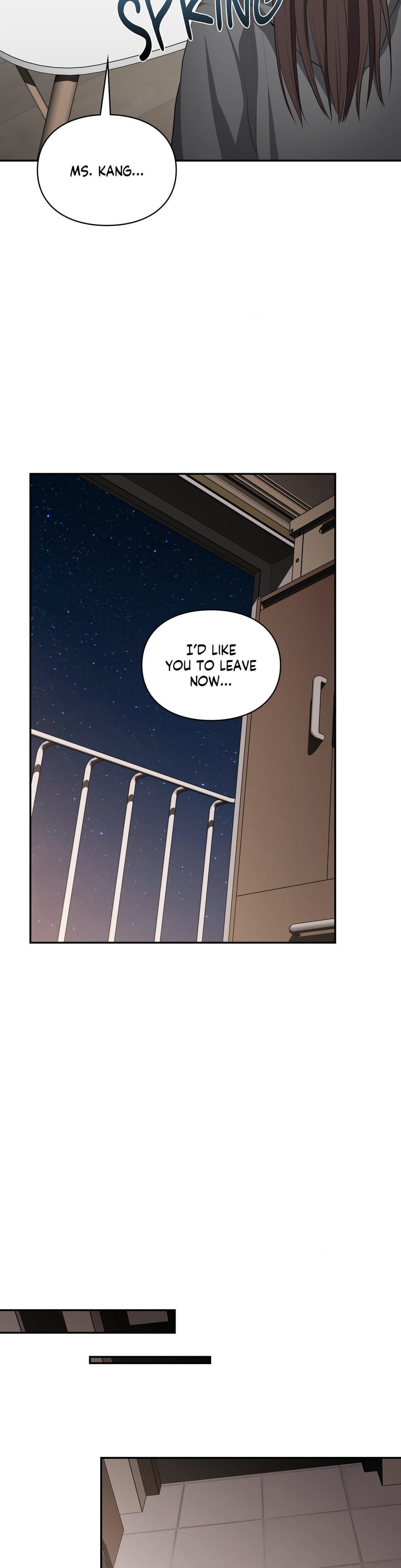 Beethoven Syndrome (Uncensored), chapter 40, page 26 of 36