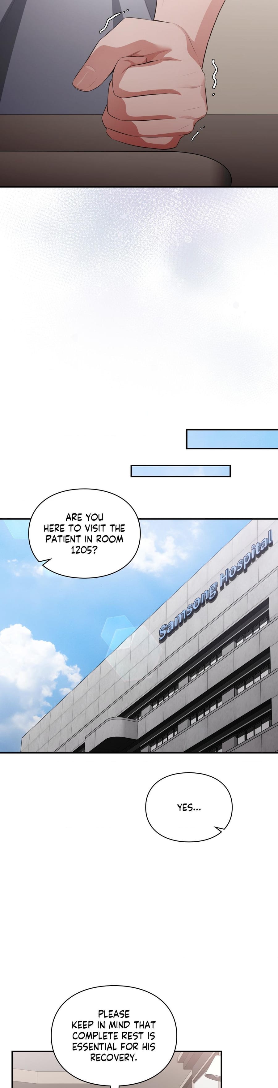 Beethoven Syndrome (Uncensored), chapter 40, page 30 of 36