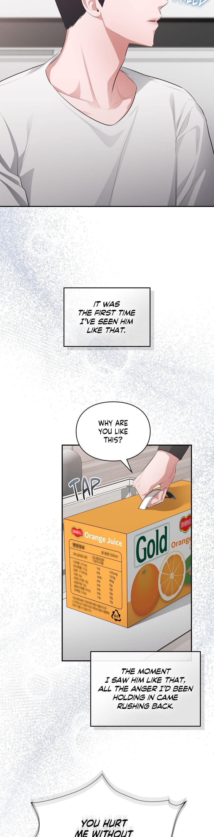 Beethoven Syndrome (Uncensored), chapter 41, page 6 of 38